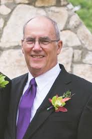 James (Jim) William Hayes