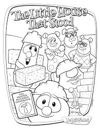 Search through 623,989 free printable colorings at getcolorings. Veggie Tales Coloring Pages