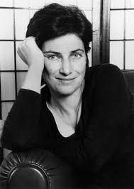 Chantal Akerman