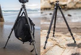 These results in aching joints, wear and tear on a tripod pet's body, and possibly even injury. Really Right Stuff Updates Its Entire Tripod Line Up With New Features Better Ergonomics Digital Photography Review