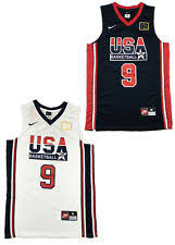 Buy team usa basketball jersey and get the best deals at the lowest prices on ebay! Usa Basketball Jersey For Sale Ebay