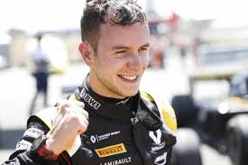 Obtenir une licence de pilote de formule 1. Anthoine Hubert Mort A 22 Ans Le Pilote Francais Tue Dans Un Effroyable Crash Purepeople