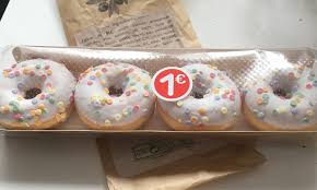 Huile d'olive vierge extra extraite à froid carrefour bio. Donut Carrefour