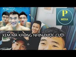 Những thảm họa thời trang của sao bóng đá. Bui Tiáº¿n DÅ©ng Quang Háº£i Ä'oan VÄƒn Háº­u Ha Ä'á»©c Chinh Khiáº¿n Báº¡n Khong Thá»ƒ Nhá»‹n CÆ°á»i Youtube