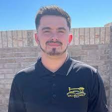 Tony Baze's Instagram, Twitter & Facebook