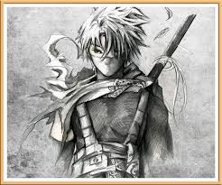 Maybe you would like to learn more about one of these? 15 Anime Pencil Drawing Wallpaper Hd