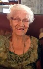 Ida Boucher Obituary