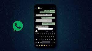 Whatsapp karanlık mod oled ve . Whatsapp A Karanlik Modu Geldi Mi Whatsapp Karanlik Mod Nasil Aktif Edilir