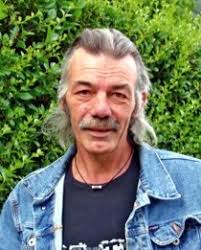 Strimmer Manfred Ernst aus Laas