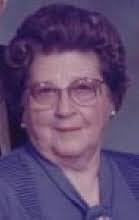Obituary information for Reba Fulmer Epting