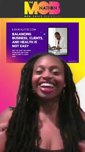 The MOB Nation (@the.mobnation)