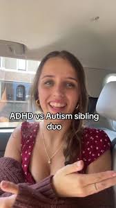Dyslexic and Autistic Duo