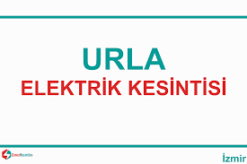 Peki, nelerde elektrik kesintisi yaşanacak? Izmir Elektrik Kesintisi Listesi Gdz Guncel Kesinti Bilgileri Elektrik Su