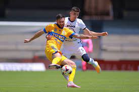 Jun 18, 2021 · javier chicharito hernandez is on mexico's preliminary roster for next month's concacaf gold cup, which also includes monterrey striker rogelio funes mori.it would be hernandez's first potential. Pumas 0 0 Tigres Resultado Y Resumen Del Partido Jornada 15