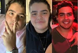 No 'domingão', faustão revela que fez cirurgia bariátrica e deve emagrecer 'se der certo, devo perder de 20 a 30, 35 quilos', disse o apresentador sobre procedimento que ajuda a combater diabetes e pressão alta. Filho De Faustao Passa Por Transformacao Apos Cirurgia Bariatrica Fotos R7 Famosos E Tv