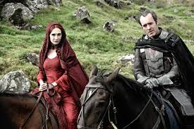Game Of Thrones Recap The High Road S Very Pretty