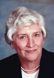 Delphine BARRETT Obituary (2015)