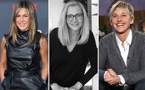 Jennifer aniston reacts to brad pitt's 2001 guest star moment may 27, 2021 'friends' reunion: Lisa Kudrow Reacts To Jennifer Aniston S Pal Ellen Degeneres Hosting Friends Reunion