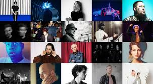 Montreaux jazz festival, set for friday, june 28 to saturday, july 13, will feature jon batiste and more playing alongside quincy jones. La 52e Edition Du Montreux Jazz Festival Est Connue Socialize Magazine
