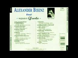 1,833 likes · 8 talking about this. Alexander Bisenz Live Telefonanrufbeantworter 14 Von 16 Youtube