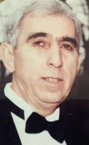 Richard Freitas, Sr. Obituary