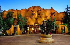 Many of santa fe's streets were unpaved as recently as the 1970s, and even today the area has a distinct old time ambience. Five Great Reasons To Visit Santa Fe New Mexico