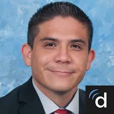 Dr. Carlos Millan Espinoza, MD