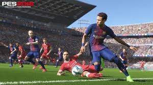 Download ★ pes 2018 pro evolution soccer (4.4.0) ★ apk for android. Pes 2018 Pro Evolution Soccer 2 0 0 Apk Download Adds Renewed Licenses And Match Improvements Technostalls