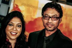 I didn't realize how invested i had become in the characters till then. Irrfan Khan Mira Nair Remembers Her Namesake Star The New York Times