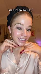 Achieve Glowy Makeup with Korean Skincare Routine