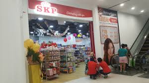 The rivervale plaza in singapore offers a number of options in refreshments, services and assorted merchandise for sale. Singapore Service Other Fashion Shop Skp Rivervale Mall Nestia