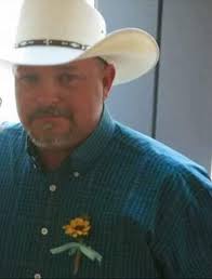 Gregory Potter Obituary