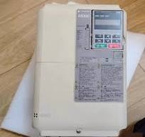 Yaskawa Inverter CIMR-AB4A0296ABA Frequency Converter Series A1000 AC400V 3 Phase 132KW Hot Selling