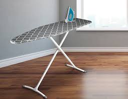 1* ironing sleeve board notes: 10 Best Ironing Board Reviews Expert S Guide