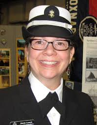 Safety: The First Thing a New Sea Scout Needs to Learn