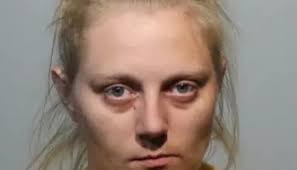 PENNY HALL booked 20240404