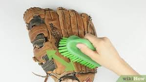 For the players who need durability and easy usage, this could be an excellent option. 3 Ways To Clean A Baseball Glove Wikihow