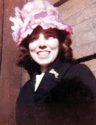 Obituary information for Barbara O. Sweeney