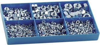 We did not find results for: 838796 Nut Set M3 M10 Din 934 Steel Zinc Plated 615 Parts Conrad Com