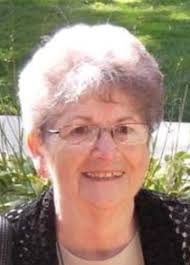 Lydia Vickers Obituary