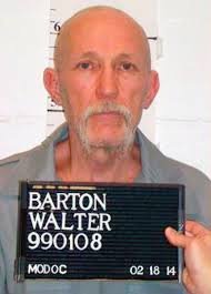 Missouri executes Walter Barton by lethal injection