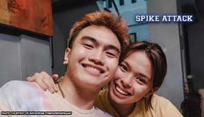 Check spelling or type a new query. Dani Ravena Sends Short But Sweet Message To Beau