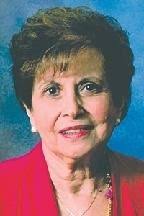 Rose Conger Obituary (2021)