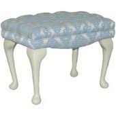 Vanity Stool Schminkhocker Vanity Stool Lorettawayfair De Bathroomdecorvintage Dollartreebathroomdeco In 2020 Diy Bathroom Decor Vanity Stool Diy Furniture Table
