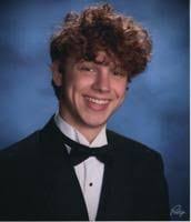 Michael Anthony 'Tony' Gillespie