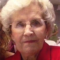 Lucille Carpenter Obituary