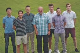 Fußball: Der Schönaicher Marcel Lalka schafft den lang ersehnten Aufstieg  in die Oberliga