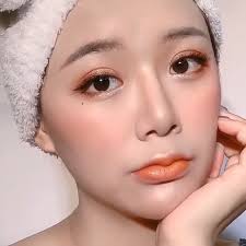 Face Makeup Tutorial Face Makeup Tutorial Face Makeup Makeuptutorialforbeginners Makeuptuto Face Makeup Tutorial Korean Beauty Makeup Makeup Tutorial