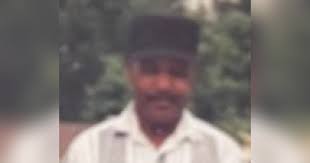 Obituary for James Hurt Sr.