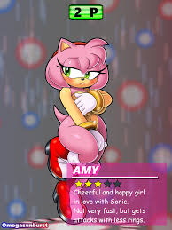 Rule 34 Dev - absurd_res amy_rose blush bracelet covering embarrassed  embarrassed_nude_female enf hedgehog nude omegasunburst sega sonic_(series)  sonic_adventure_2 thick_thighs|7942950392